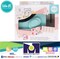 TOOL - We R Memory Keepers - SQUARE PUNCH BOARD 663158 By American Crafts